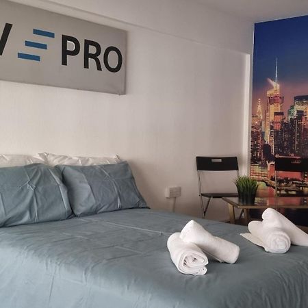 Livepro Apartman Lárnaka Kültér fotó