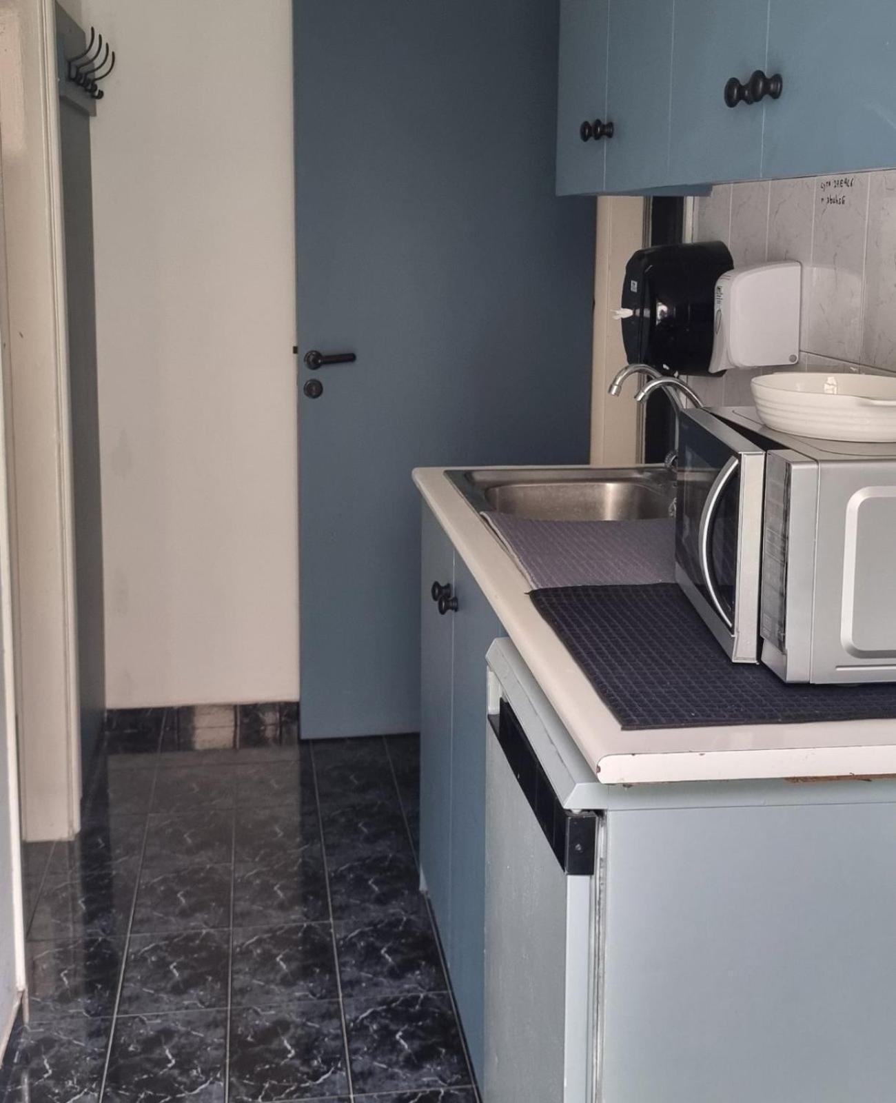 Livepro Apartman Lárnaka Kültér fotó