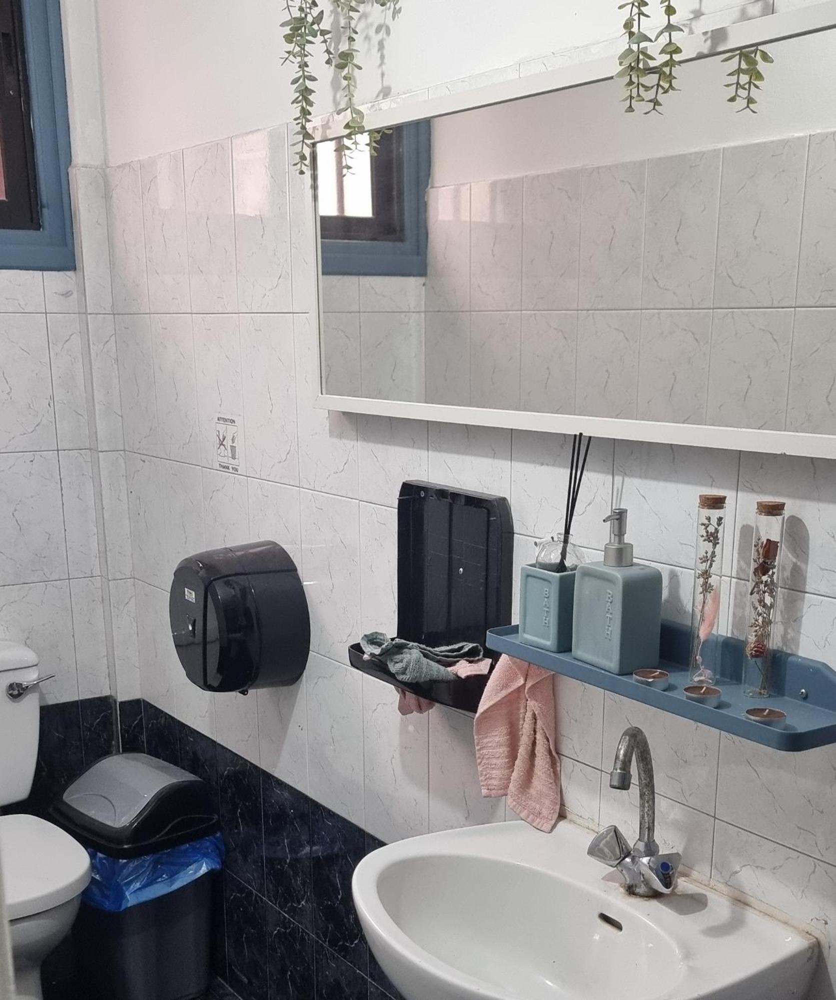 Livepro Apartman Lárnaka Kültér fotó
