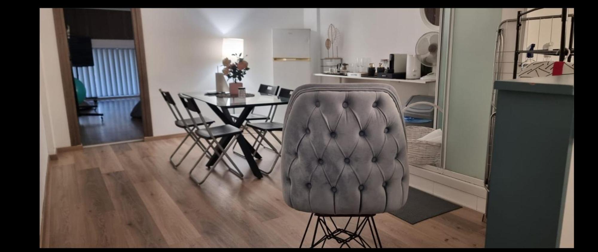 Livepro Apartman Lárnaka Kültér fotó