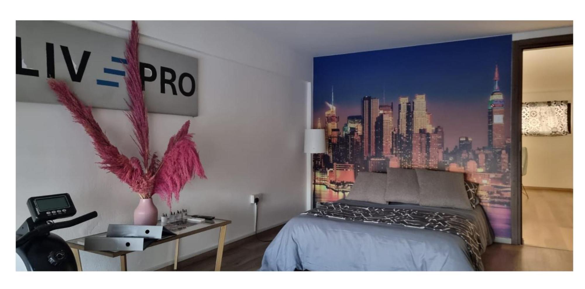 Livepro Apartman Lárnaka Kültér fotó