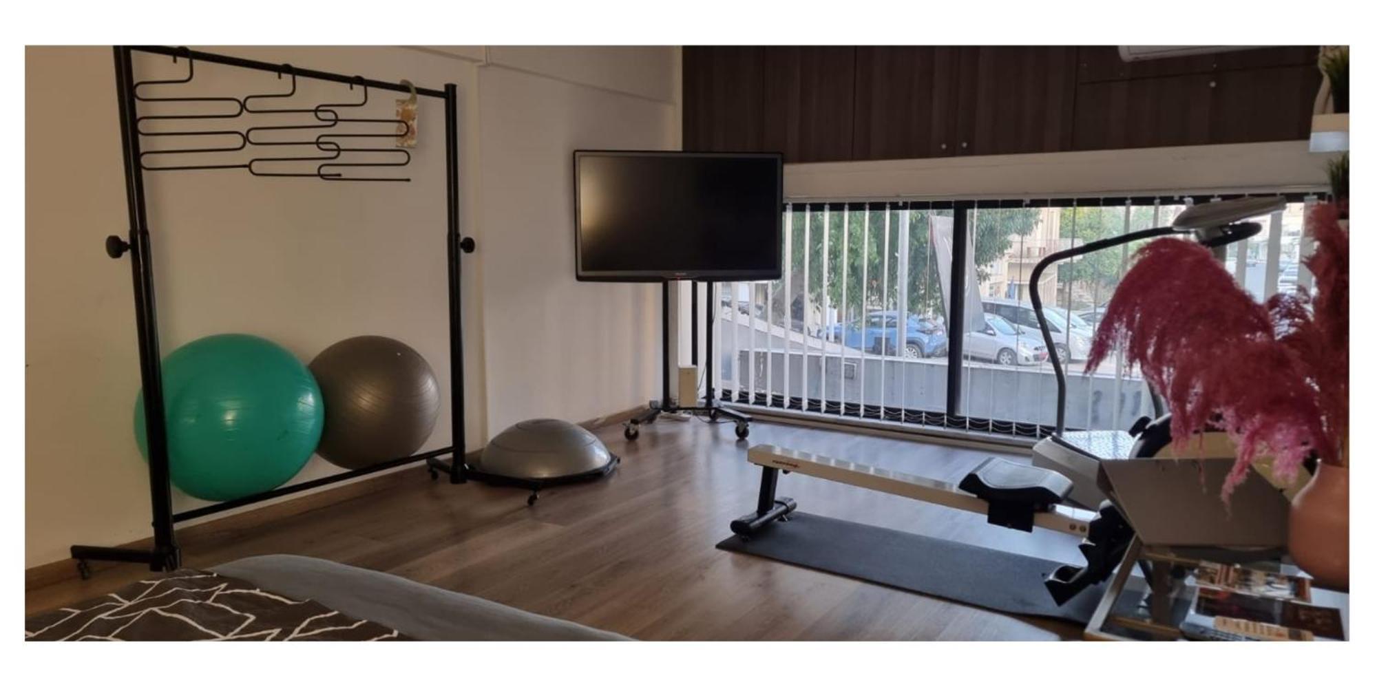 Livepro Apartman Lárnaka Kültér fotó