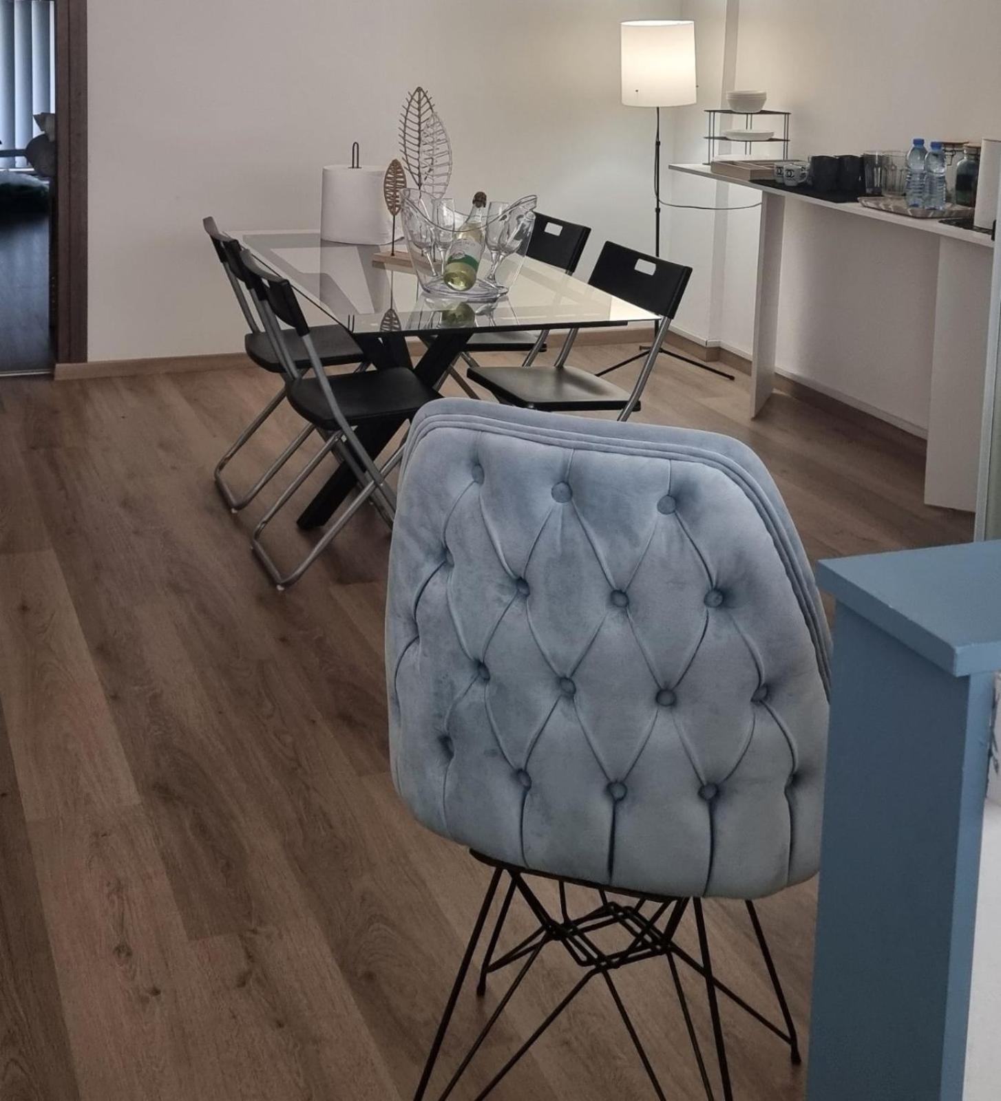 Livepro Apartman Lárnaka Kültér fotó